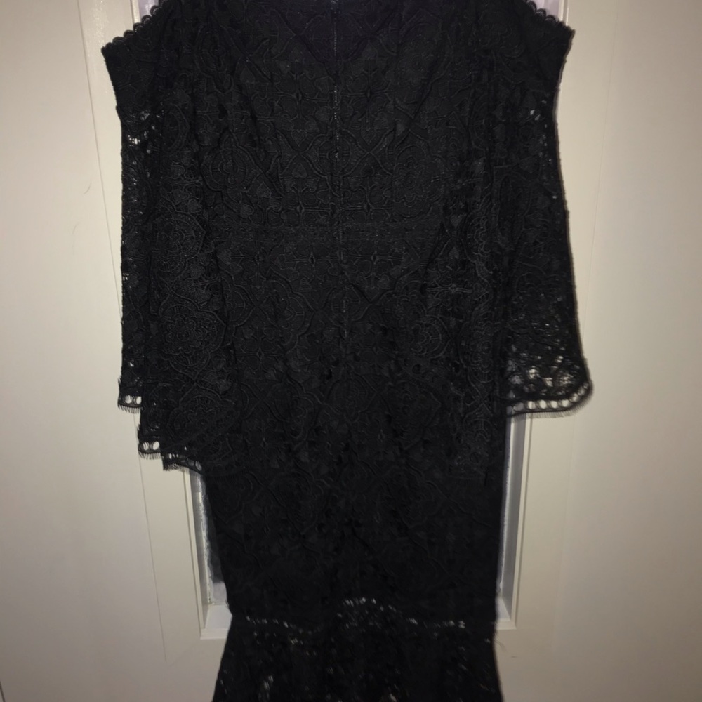 NICHOLAS DRESS - Picture 5 of 8
